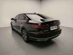 Volkswagen Passat Facelift 330TSI Luxury - ფოტო 5