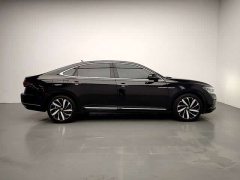 Volkswagen Passat Facelift 330TSI Luxury - ფოტო 8