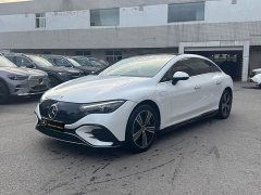 Mercedes-Benz EQE 2022 350 Luxury - ფოტო 1
