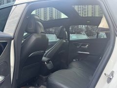 Mercedes-Benz EQE 2022 350 Luxury - ფოტო 10
