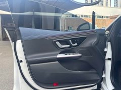 Mercedes-Benz EQE 2022 350 Luxury - ფოტო 12