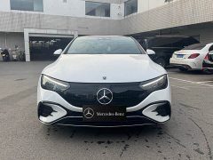 Mercedes-Benz EQE 2022 350 Luxury - ფოტო 2