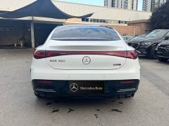 Mercedes-Benz EQE 2022 350 Luxury - ფოტო 5
