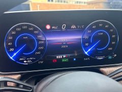 Mercedes-Benz EQE 2022 350 Luxury - ფოტო 7