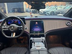 Mercedes-Benz EQE 2022 350 Luxury - ფოტო 8