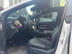Mercedes-Benz EQE 2022 350 Luxury - ფოტო 9