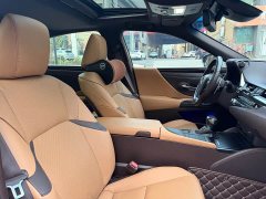 Lexus ES 200 Premium Edition - ფოტო 11