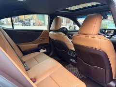 Lexus ES 200 Premium Edition - ფოტო 12