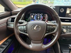 Lexus ES 200 Premium Edition - ფოტო 14