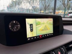 Lexus ES 200 Premium Edition - ფოტო 17