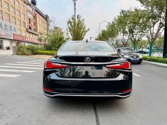 Lexus ES 200 Premium Edition - ფოტო 5