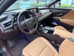 Lexus ES 200 Premium Edition - ფოტო 9