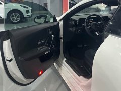 Mercedes-Benz CLA (Imported) CLA 200 - ფოტო 10