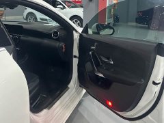 Mercedes-Benz CLA (Imported) CLA 200 - ფოტო 13