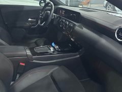 Mercedes-Benz CLA (Imported) CLA 200 - ფოტო 14