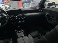 Mercedes-Benz CLA (Imported) CLA 200 - ფოტო 17