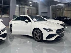 Mercedes-Benz CLA (Imported) CLA 200 - ფოტო 18