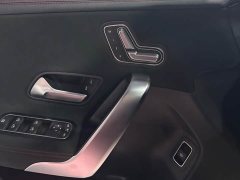 Mercedes-Benz CLA (Imported) CLA 200 - ფოტო 4