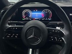 Mercedes-Benz CLA (Imported) CLA 200 - ფოტო 5