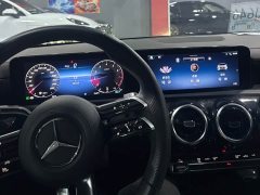 Mercedes-Benz CLA (Imported) CLA 200 - ფოტო 6