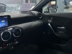 Mercedes-Benz CLA (Imported) CLA 200 - ფოტო 7