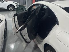 Mercedes-Benz CLA (Imported) CLA 200 - ფოტო 8