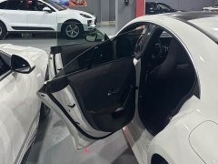 Mercedes-Benz CLA (Imported) CLA 200 - ფოტო 9