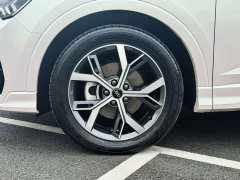 Audi Q3 Sportback 45 TFSI quattro Fashion Edition - ფოტო 14