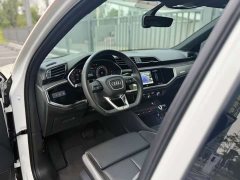 Audi Q3 Sportback 45 TFSI quattro Fashion Edition - ფოტო 6
