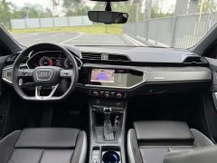 Audi Q3 Sportback 45 TFSI quattro Fashion Edition - ფოტო 7