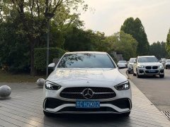 Mercedes-Benz C-Class 2025 C 260 L Sport Edition - ფოტო 2