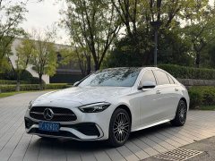 Mercedes-Benz C-Class 2025 C 260 L Sport Edition - ფოტო 3