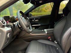 Mercedes-Benz C-Class 2025 C 260 L Sport Edition - ფოტო 4