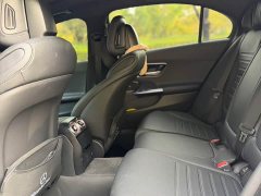 Mercedes-Benz C-Class 2025 C 260 L Sport Edition - ფოტო 5