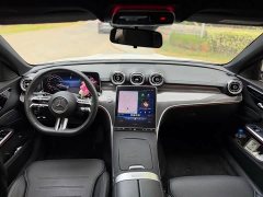 Mercedes-Benz C-Class 2025 C 260 L Sport Edition - ფოტო 6