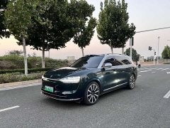 AITO M9 Extended Range Max 42kWh 6-Seater - ფოტო 1