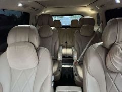 AITO M9 Extended Range Max 42kWh 6-Seater - ფოტო 10
