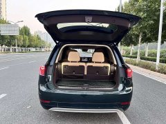 AITO M9 Extended Range Max 42kWh 6-Seater - ფოტო 11