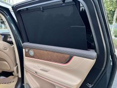 AITO M9 Extended Range Max 42kWh 6-Seater - ფოტო 13