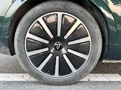 AITO M9 Extended Range Max 42kWh 6-Seater - ფოტო 14