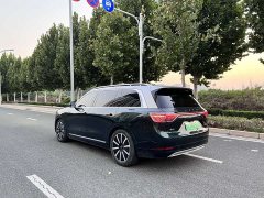 AITO M9 Extended Range Max 42kWh 6-Seater - ფოტო 15