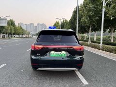 AITO M9 Extended Range Max 42kWh 6-Seater - ფოტო 16