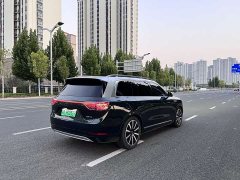 AITO M9 Extended Range Max 42kWh 6-Seater - ფოტო 17