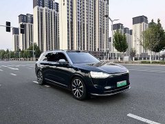 AITO M9 Extended Range Max 42kWh 6-Seater - ფოტო 3