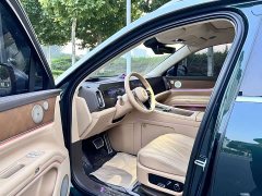AITO M9 Extended Range Max 42kWh 6-Seater - ფოტო 4