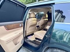 AITO M9 Extended Range Max 42kWh 6-Seater - ფოტო 5