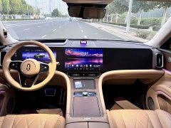 AITO M9 Extended Range Max 42kWh 6-Seater - ფოტო 6
