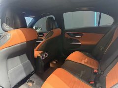 Mercedes-Benz C-Class C 260 L Sport Edition - ფოტო 10