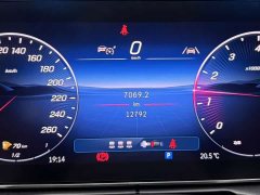 Mercedes-Benz C-Class C 260 L Sport Edition - ფოტო 12