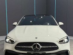 Mercedes-Benz C-Class C 260 L Sport Edition - ფოტო 2